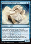Benevolent River Spirit