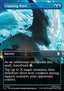 Crashing Wave