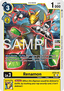 Renamon (ST22-02) (V.1)