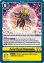 Amethyst Mandala (ST22-10)