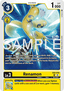 Renamon (EX2-019)