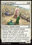 Vengeful Villagers