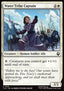 Water Tribe Captain
