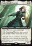 Suki, Kyoshi Captain (V.2)