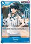 Tsuru (OP06-051) (V.1)