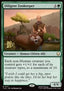 Diligent Zookeeper