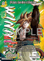 SS4 Gogeta, Fusion Warrior of Ultimate Power (V.2 - Promo)