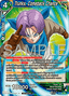 Trunks, Comeback Chance