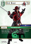 Red Mage (27-037)