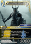 Warrior of Light (27-119)
