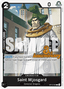 Saint Mjosgard (OP13-092)