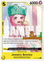 Jewelry Bonney (OP13-109)