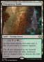 Overgrown Tomb