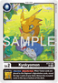 Kyokyomon (BT24-005)