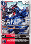 Greymon (BT24-010)
