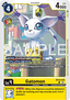 Gatomon (BT24-035)