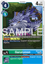Garurumon (BT24-046)