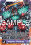 Creepymon (X Antibody) (BT24-078) (V.1)