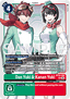 Dan Yuki & Kanan Yuki (BT24-085) (V.1)
