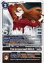 The Crossroad Witch (BT24-086) (V.1)