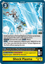 Shock Plasma (BT24-092)
