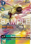 Rapidmon (ST17-06) (V.2)