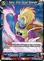 Salza, Elite Squad Splendor (V.1 - Uncommon)