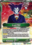 Lucifer // Lucifer, Demon King of the Night (V.1 - Uncommon)