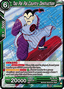 Tao Pai Pai,Country Destruction (V.1 - Uncommon)