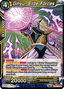 Ginyu, Elite Forces