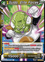 Guldo, Elite Forces