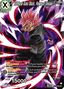 SS Rosé Goku Black, Power of Despair