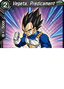 Vegeta, Predicament