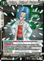 Bulma, Ruined Future