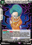 Bulma, Implanted Loyalty