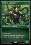 Virulent Emissary