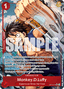 Monkey.D.Luffy (OP14-013) (V.2)