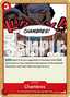 Chambres (OP14-017)