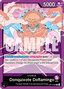 Donquixote Doflamingo (OP14-060) (V.1)