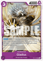 Gladius (OP14-062)