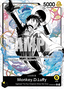 Monkey.D.Luffy (ST29-001) (V.2)