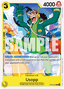 Usopp (ST29-002) (V.1)