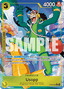 Usopp (ST29-002) (V.2)