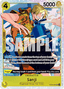 Sanji (ST29-004) (V.1)