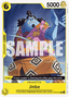 Jinbe (ST29-005) (V.1)