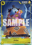 Jinbe (ST29-005) (V.2)