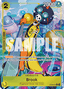 Brook (ST29-011) (V.2)