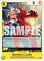 Monkey.D.Luffy (ST29-012) (V.1)