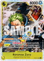 Roronoa Zoro (ST29-014) (V.1)