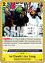 Iai Death Lion Song (ST29-017)